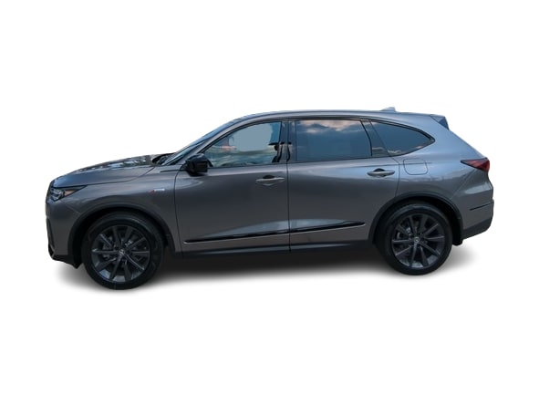 Thumbnail: 2026 Acura MDX - 3