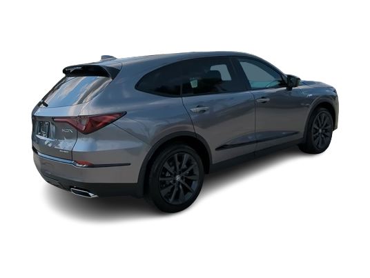 Thumbnail: 2026 Acura MDX - 23