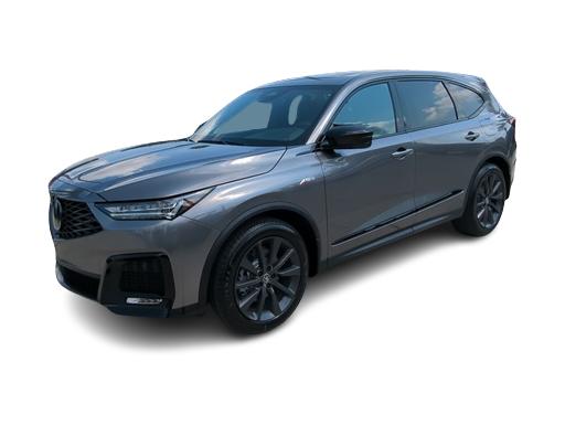 Thumbnail: 2026 Acura MDX - 22