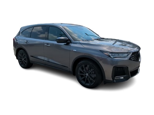 Thumbnail: 2026 Acura MDX - 21