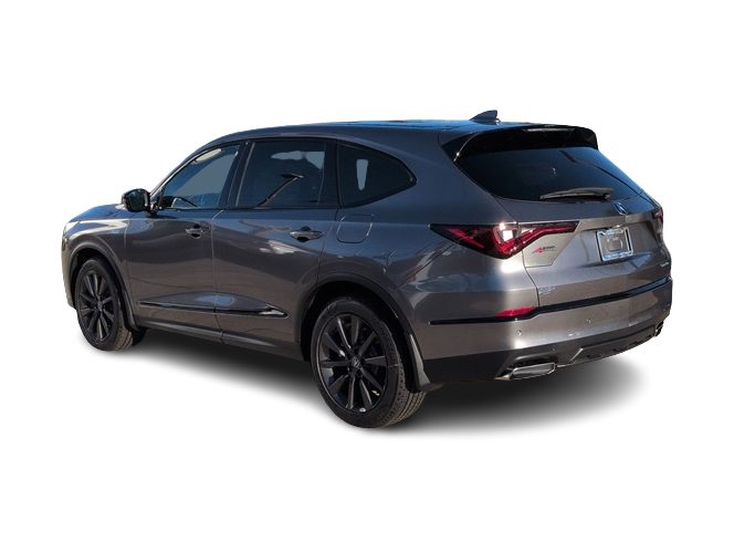 Thumbnail: 2026 Acura MDX - 4
