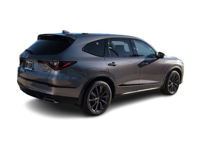 Thumbnail: 2026 Acura MDX - 23
