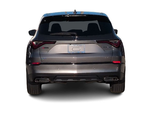 Thumbnail: 2026 Acura MDX - 5