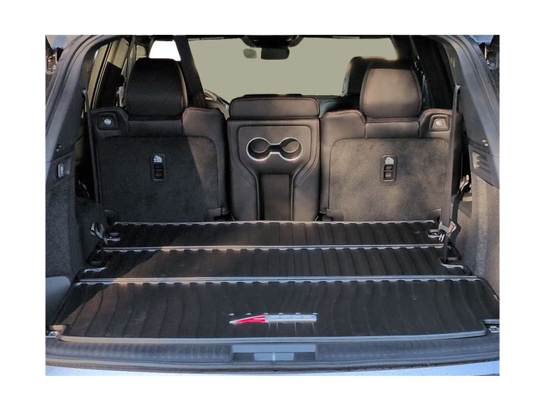 Thumbnail: 2026 Acura MDX - 18