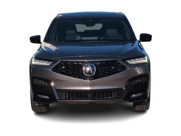 Thumbnail: 2026 Acura MDX - 6