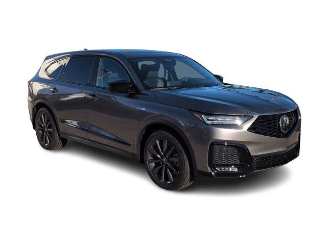 Thumbnail: 2026 Acura MDX - 21