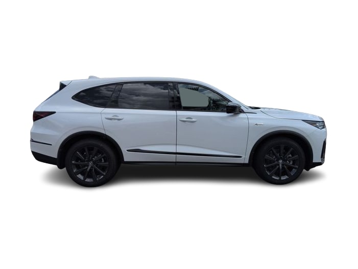 Thumbnail: 2026 Acura MDX - 24
