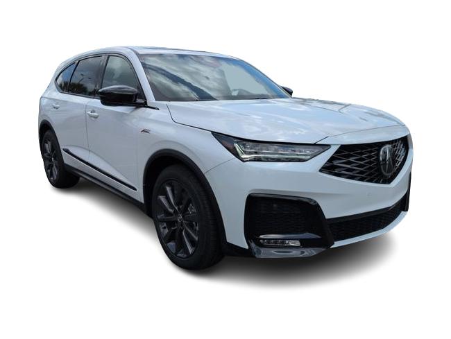 Thumbnail: 2026 Acura MDX - 21