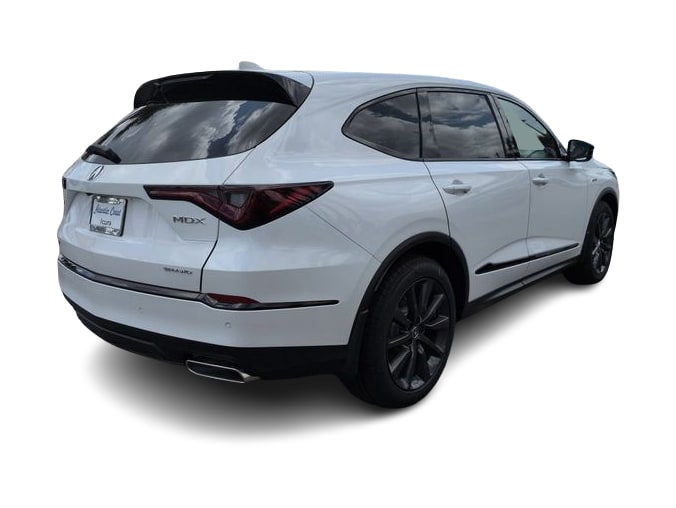 Thumbnail: 2026 Acura MDX - 23