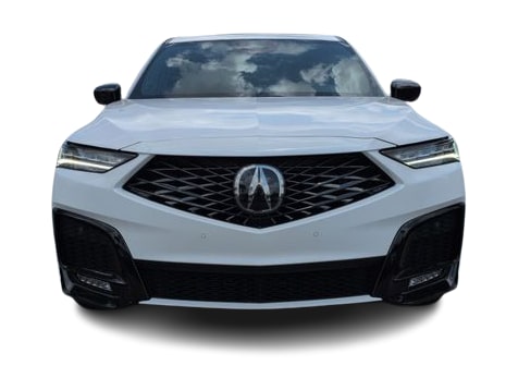 Thumbnail: 2026 Acura MDX - 6