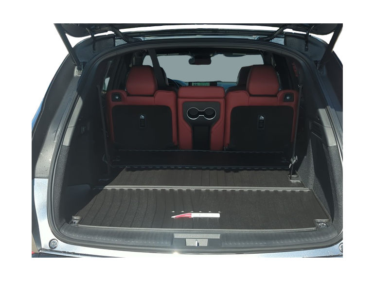 Thumbnail: 2026 Acura MDX - 19