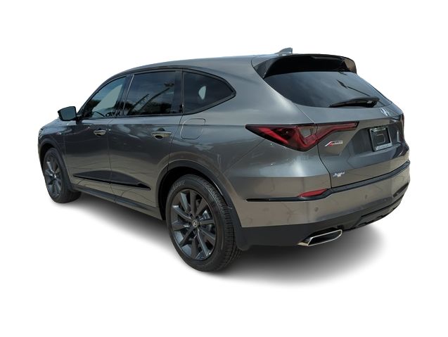 Thumbnail: 2026 Acura MDX - 4
