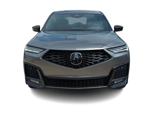 Thumbnail: 2026 Acura MDX - 6