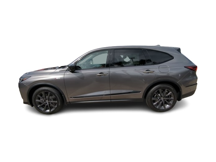 Thumbnail: 2026 Acura MDX - 3