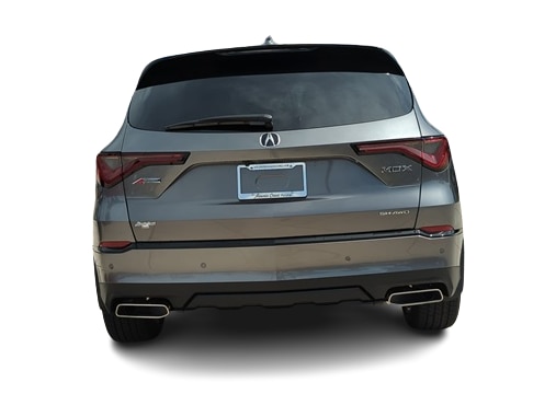 Thumbnail: 2026 Acura MDX - 5