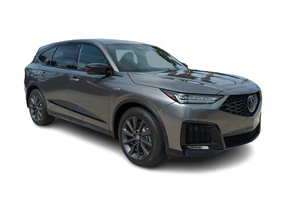 Thumbnail: 2026 Acura MDX - 22