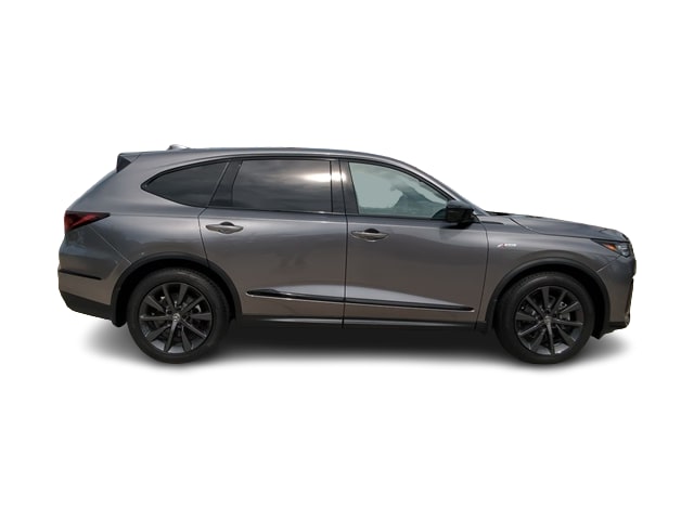 Thumbnail: 2026 Acura MDX - 25