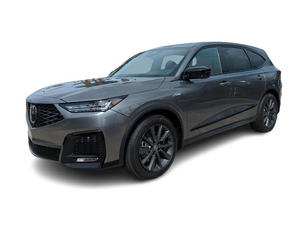 Thumbnail: 2026 Acura MDX - 23