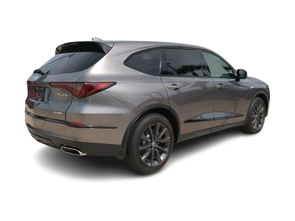 Thumbnail: 2026 Acura MDX - 24