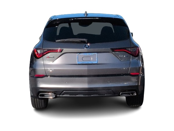 Thumbnail: 2026 Acura MDX - 5