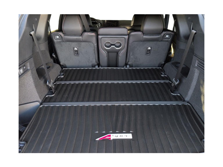 Thumbnail: 2026 Acura MDX - 18