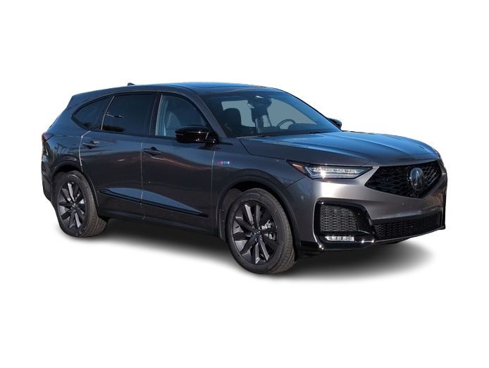 Thumbnail: 2026 Acura MDX - 20