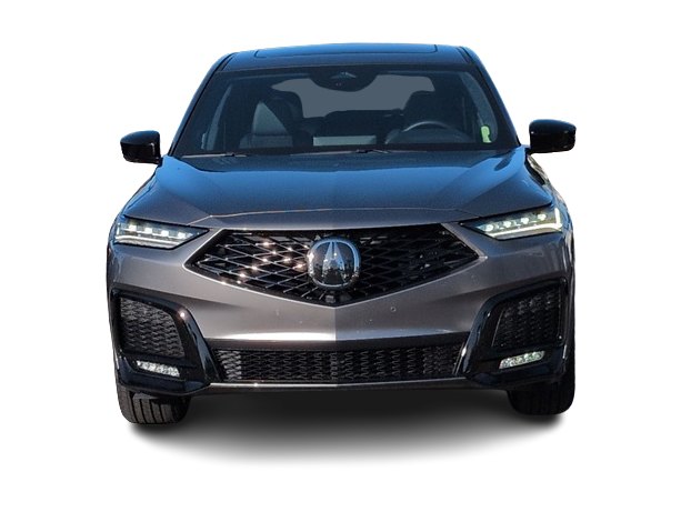 Thumbnail: 2026 Acura MDX - 6