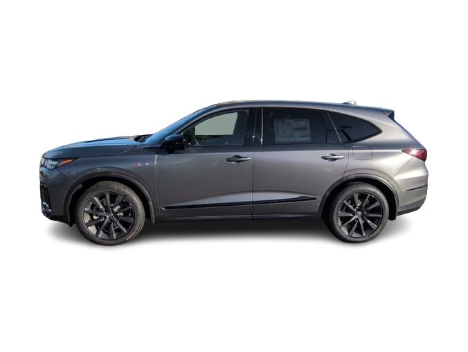 Thumbnail: 2026 Acura MDX - 21