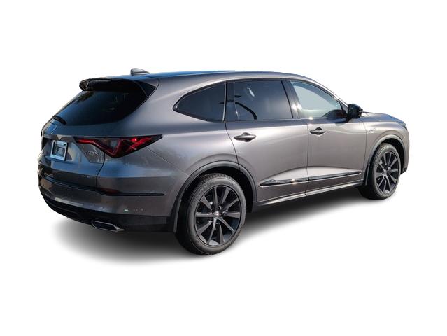 Thumbnail: 2026 Acura MDX - 22
