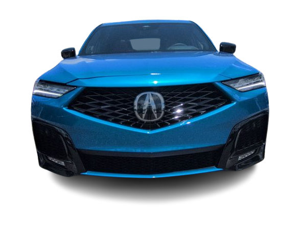 Thumbnail: 2026 Acura MDX - 6