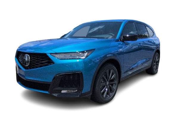 Thumbnail: 2026 Acura MDX - 21