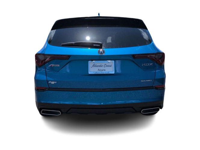 Thumbnail: 2026 Acura MDX - 5