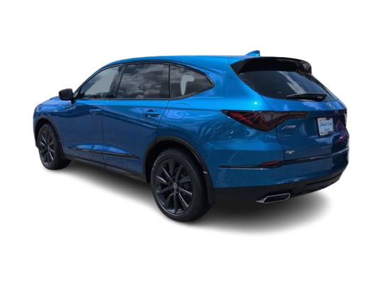 Thumbnail: 2026 Acura MDX - 4