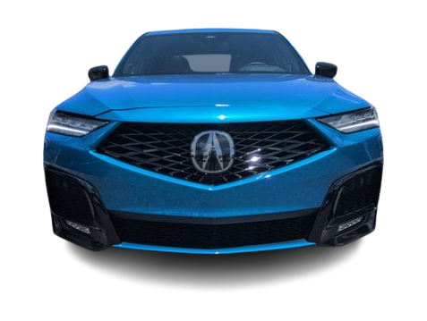 Thumbnail: 2026 Acura MDX - 5