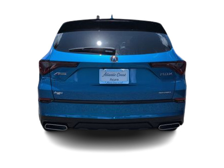 Thumbnail: 2026 Acura MDX - 21