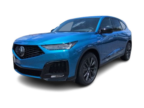 Thumbnail: 2026 Acura MDX - 20