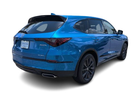Thumbnail: 2026 Acura MDX - 22