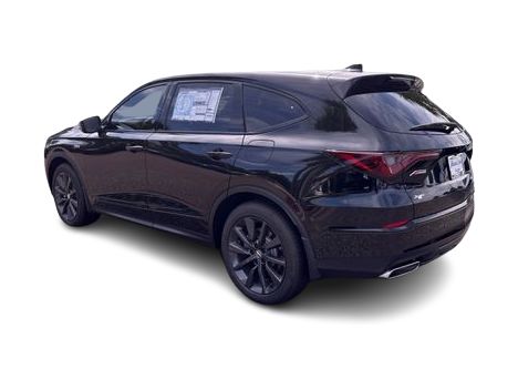 Thumbnail: 2026 Acura MDX - 4