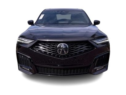 Thumbnail: 2026 Acura MDX - 6