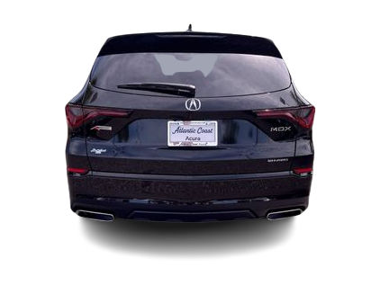Thumbnail: 2026 Acura MDX - 5