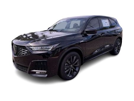 Thumbnail: 2026 Acura MDX - 20