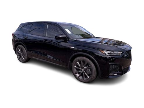 Thumbnail: 2026 Acura MDX - 19