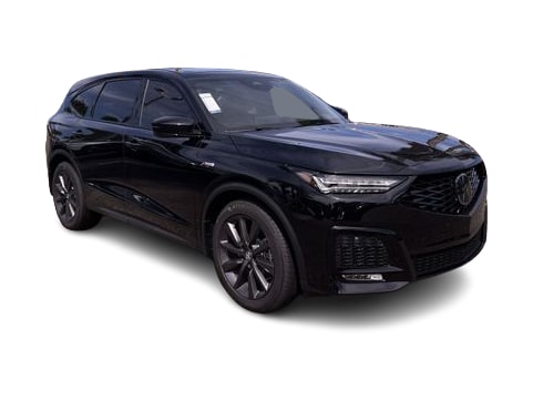 Thumbnail: 2026 Acura MDX - 28