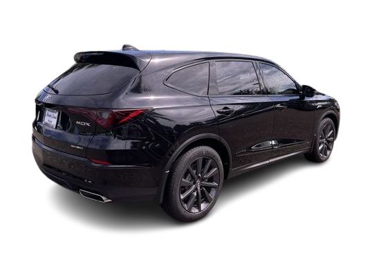 Thumbnail: 2026 Acura MDX - 26