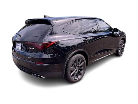Thumbnail: 2026 Acura MDX - 21