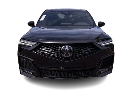 Thumbnail: 2026 Acura MDX - 29