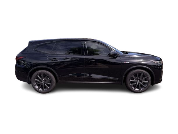 Thumbnail: 2026 Acura MDX - 27