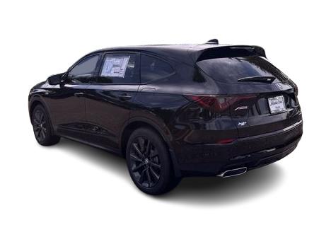 Thumbnail: 2026 Acura MDX - 24