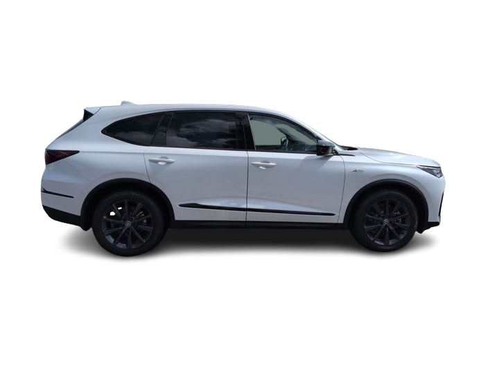Thumbnail: 2026 Acura MDX - 25