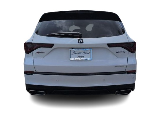 Thumbnail: 2026 Acura MDX - 5